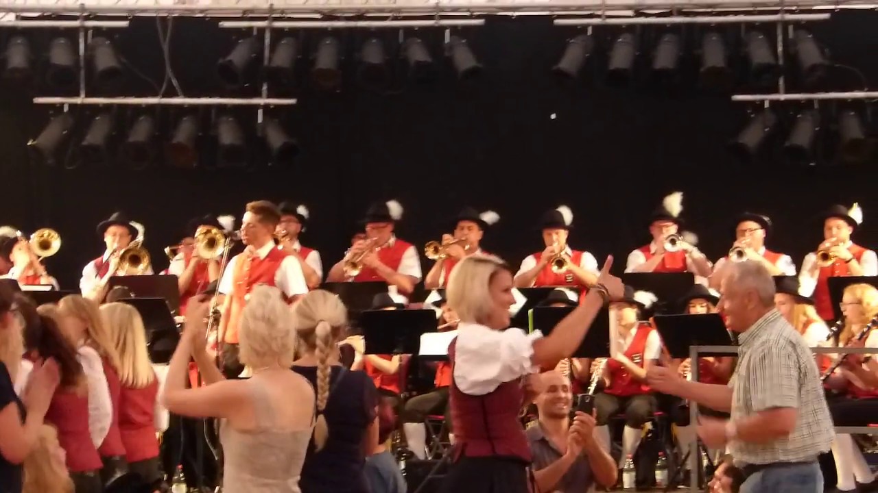 Musikverein Ennetach - Ruhrgebiet