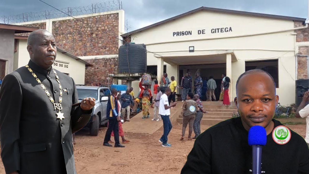 IKI GITONDO LE 11|9 IBY'URWANDA N'UBURUNDI BIBAYE BIBI,ABANYARWANDA BARI GUFUNGIRWAYO BITWA INTASI