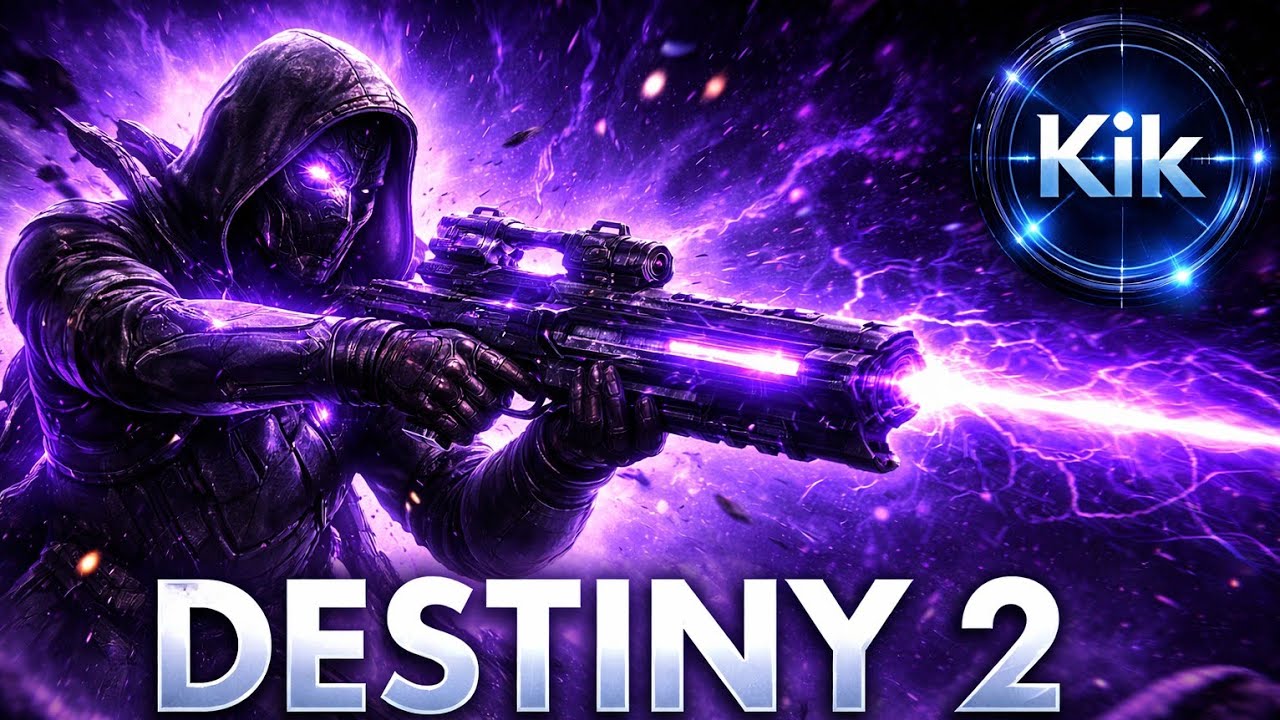 Destiny 2 PvP