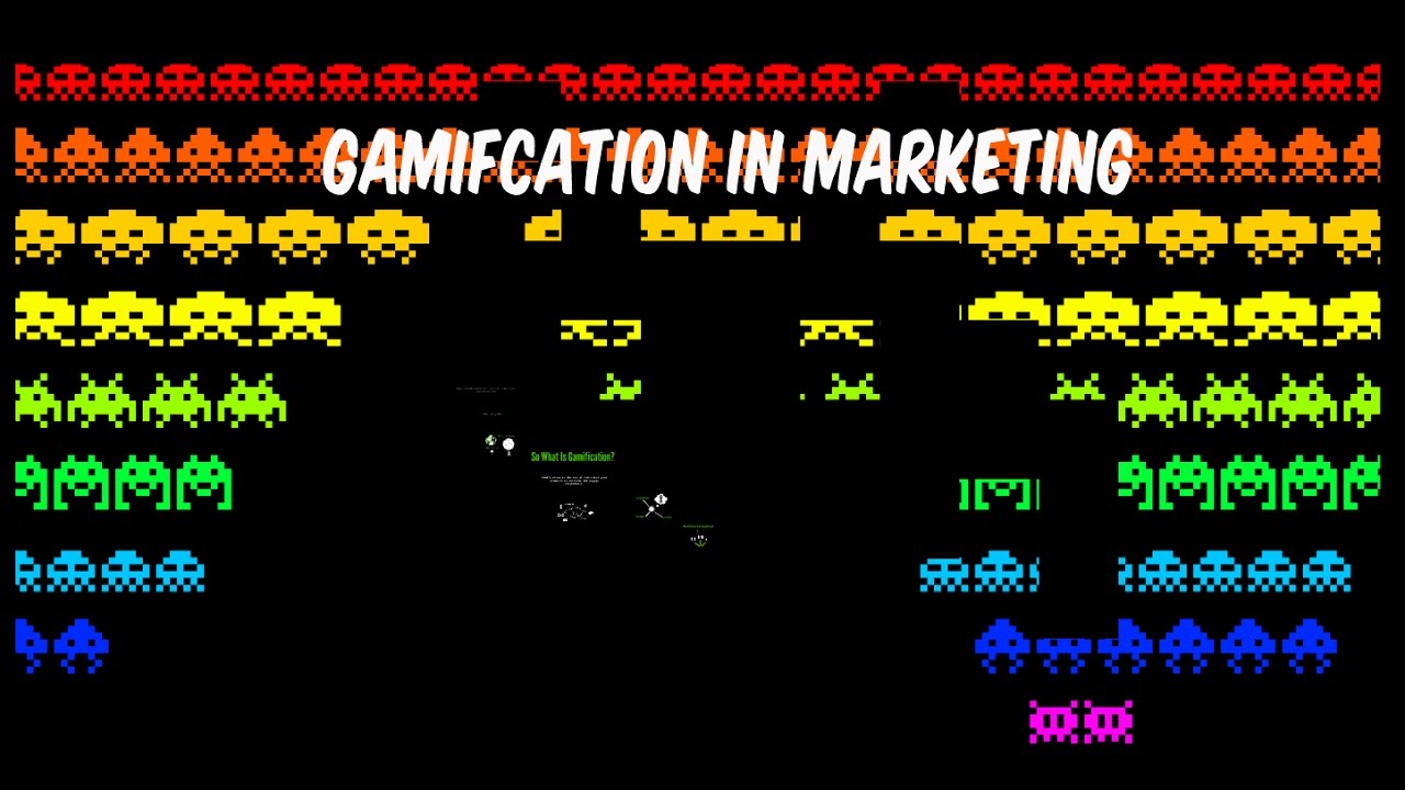 Gamified Marketing In Under 10 Minutes