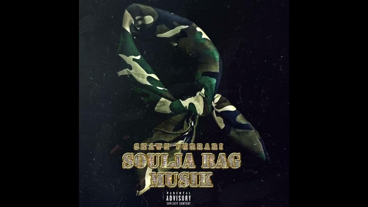 Shawn Ferrari x Chief Keef Type Beat 2022 &ldquo;Takeoff&rdquo; (Prod. Zay Savv)