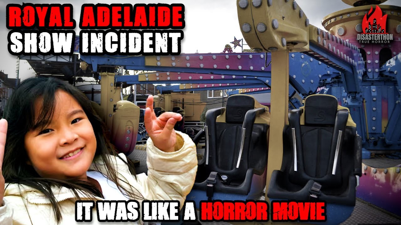 The Airmaxx Disaster | The INFAMOUS Death of Adelene Leong