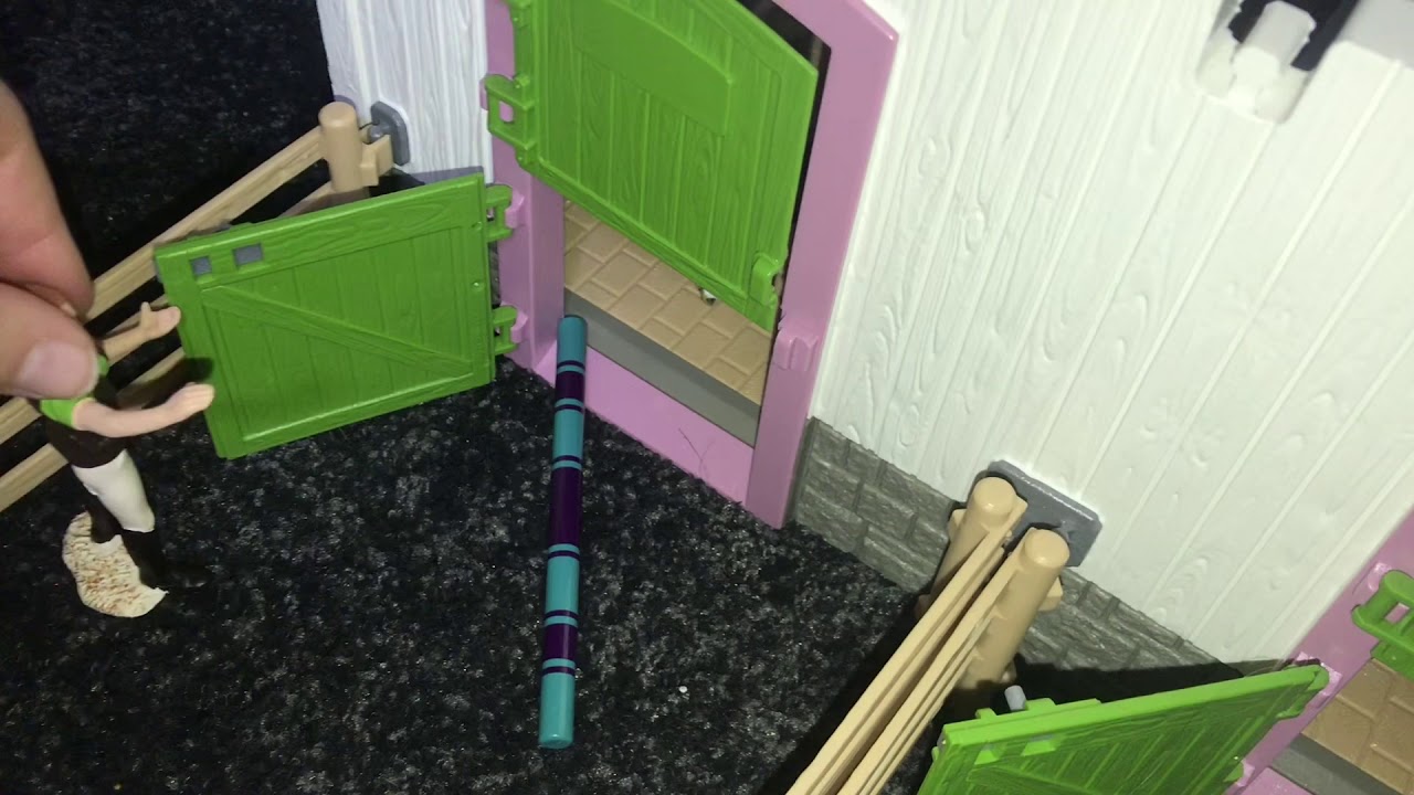 Avsnitt 2: vad ska hända med Minella!