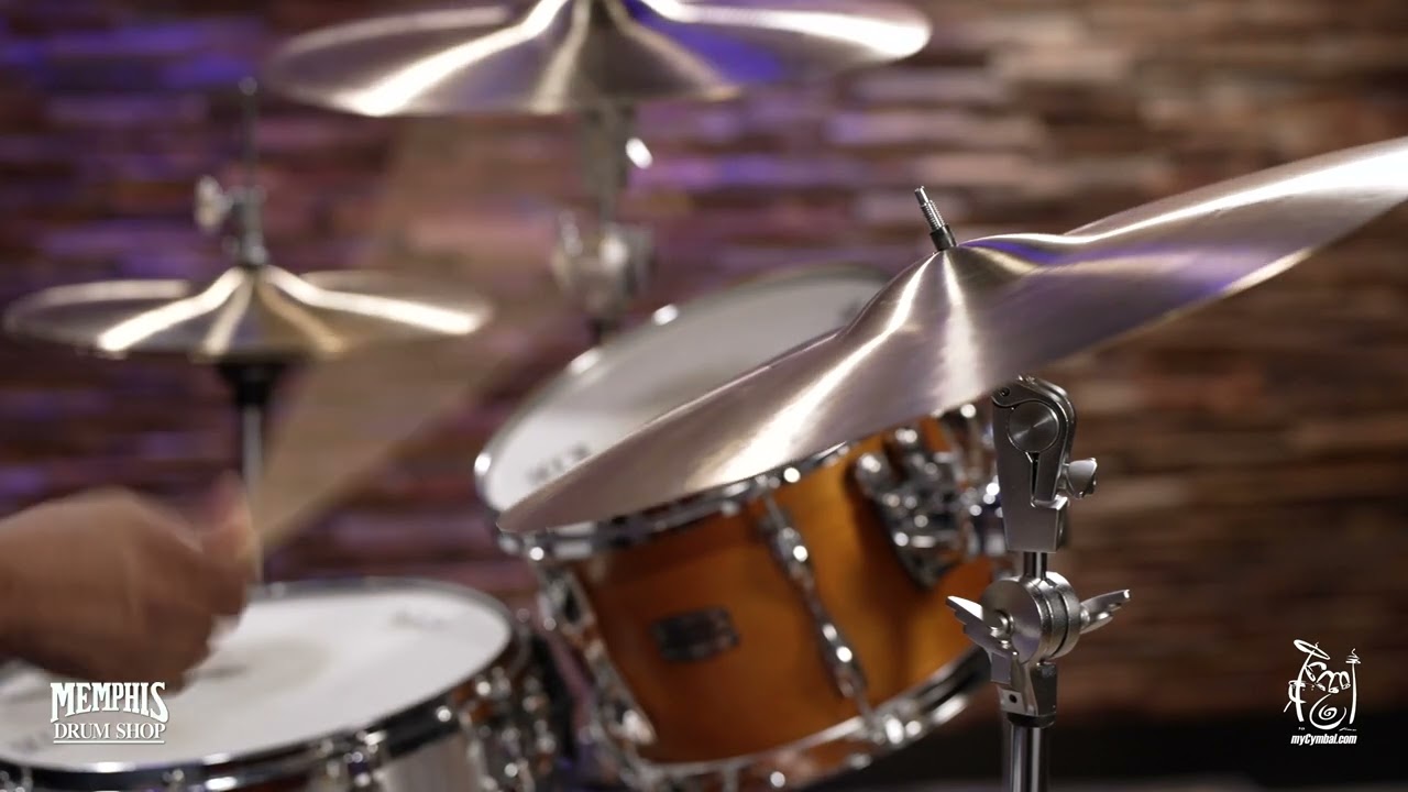 Zildjian 20