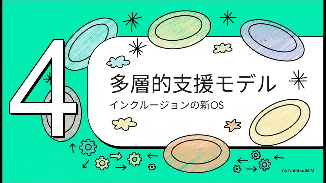 インクルーシブセミナー　支援を、再発明する。