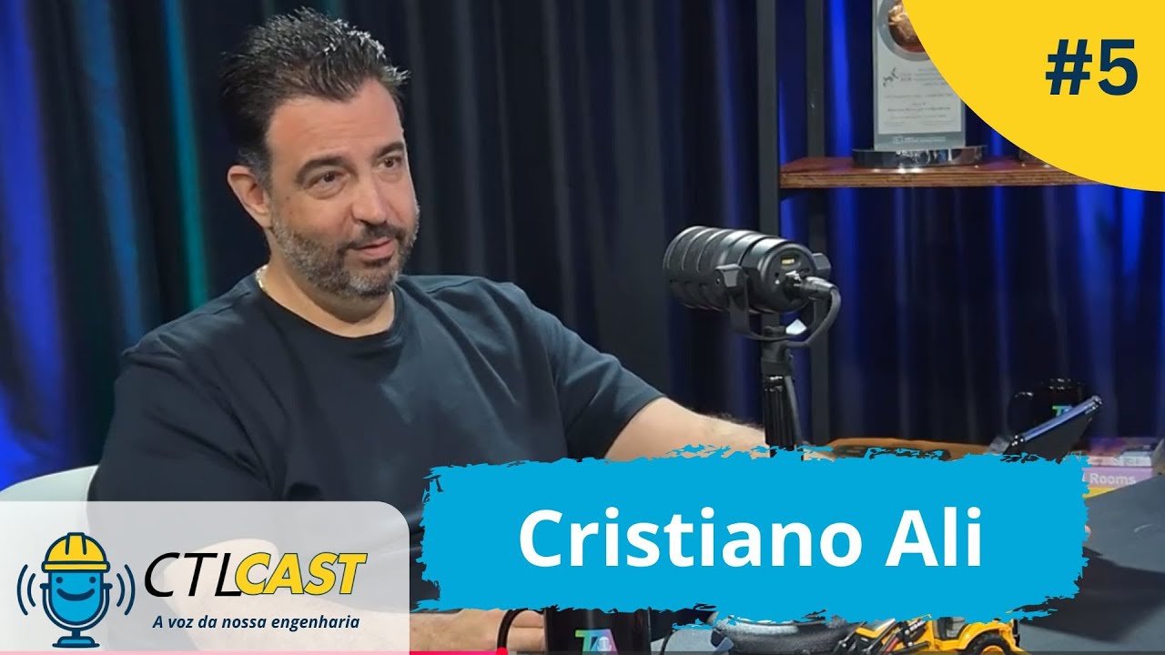 CTLCast #5: Equilibrando Legado e Inovação