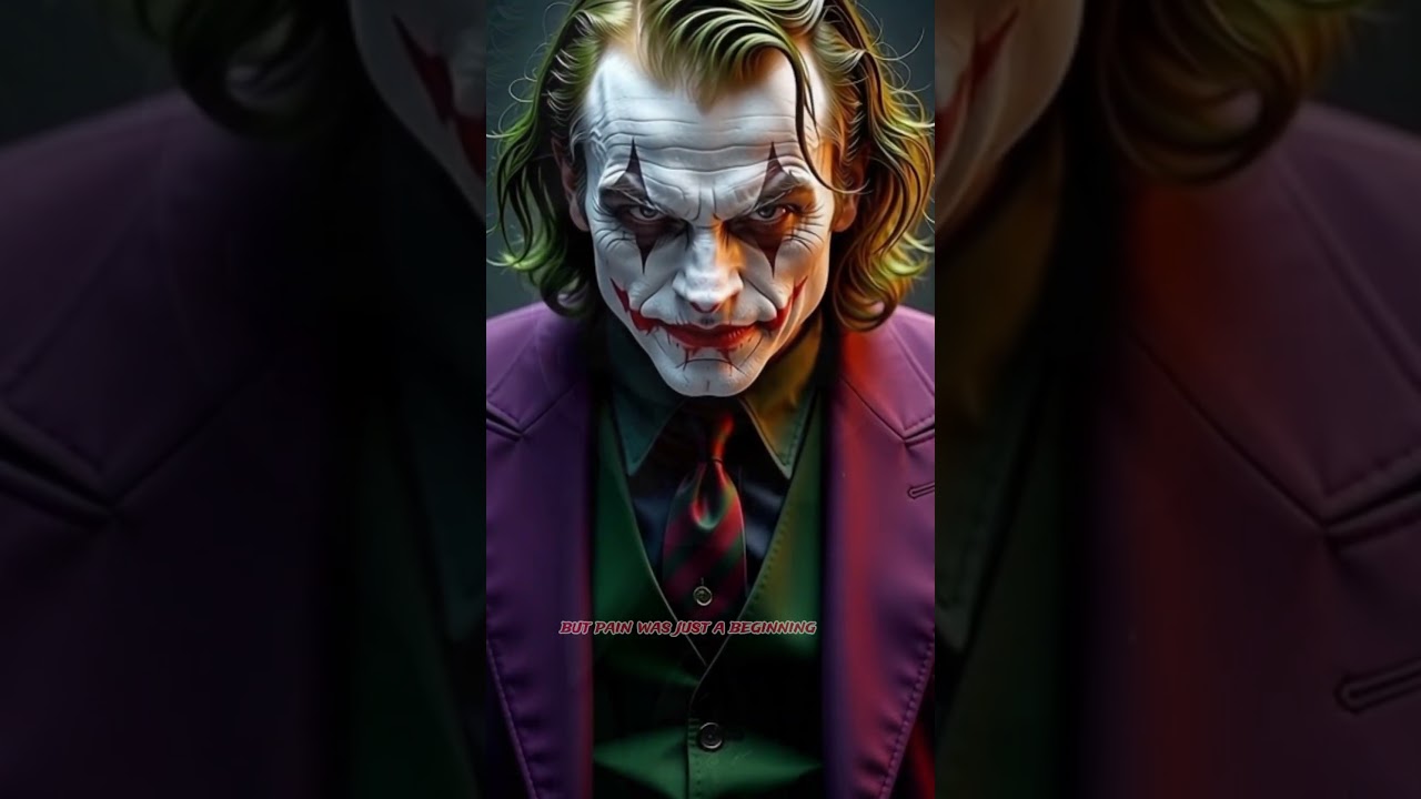 Never count the quiet one out 🃏🔥
