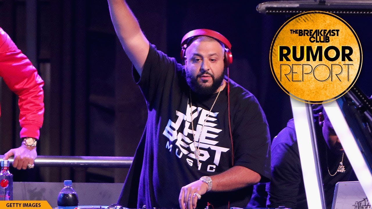 DJ Khaled Pens Emotional Tribute To Nipsey Hussle Ahead Of His Album Release
