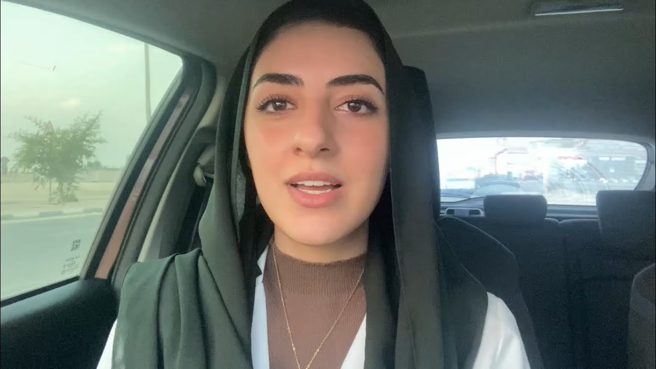 معاناتك مو طبيعية