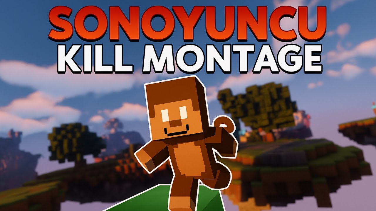SonOyuncu Kill Montage