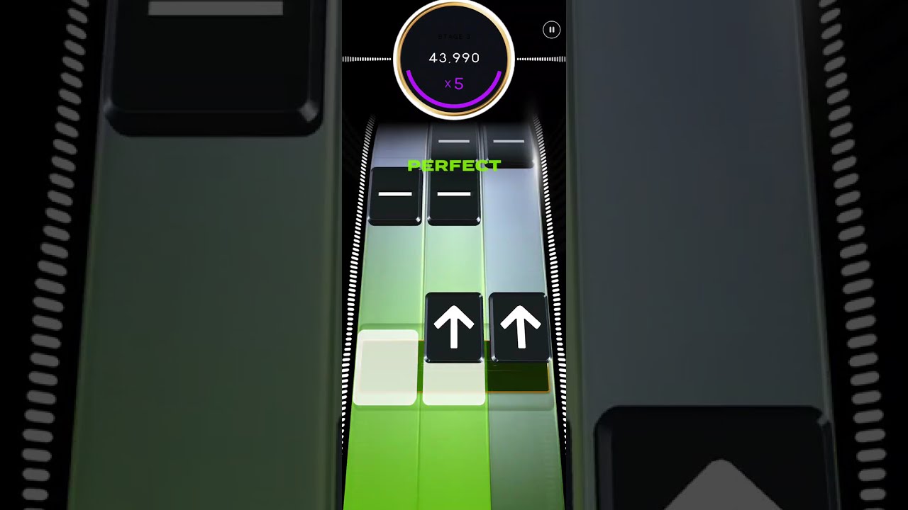 Beatstar: All Extreme Final Stages - 4 Stars