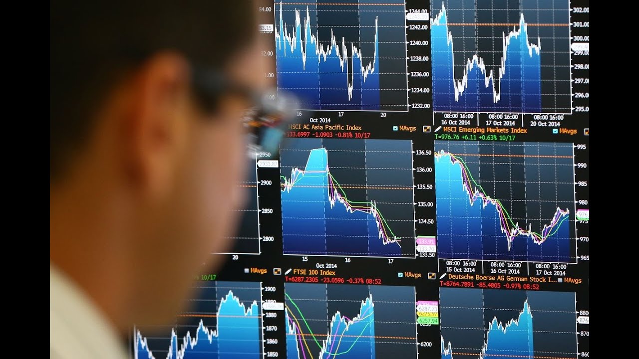 Why SPACs Have Become the 'Revenge of the Retail Investor'