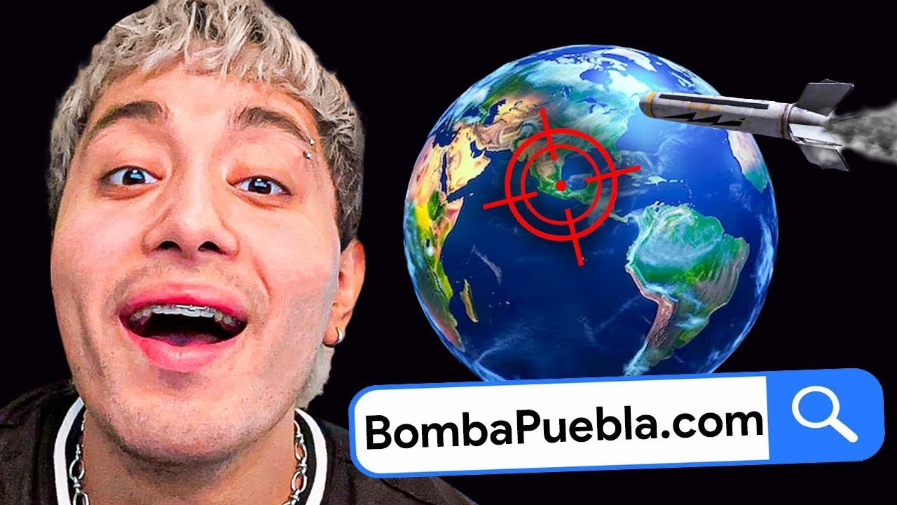 Juegos ABSURDOS de Navegador 🛜🛜🛜