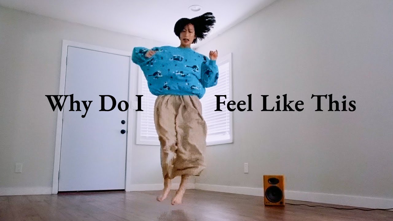 Su Lee - Why Do I Feel Like This (Official Music Video)