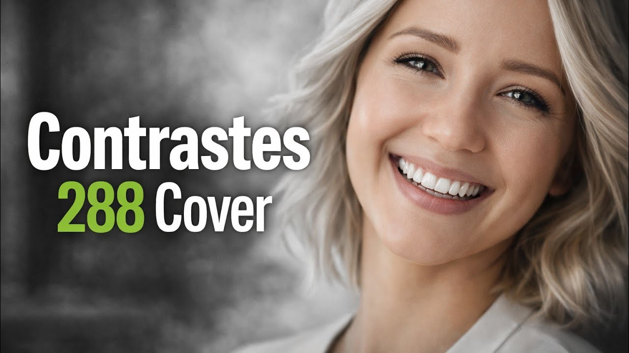 CONTRASTES EAV || 288 (ESPAÑOL COVER)