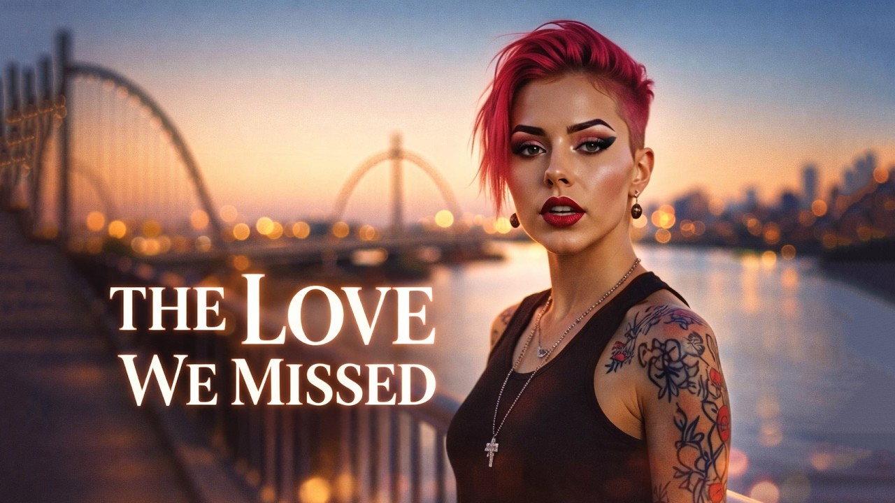 The Love We Missed (Original Mix)