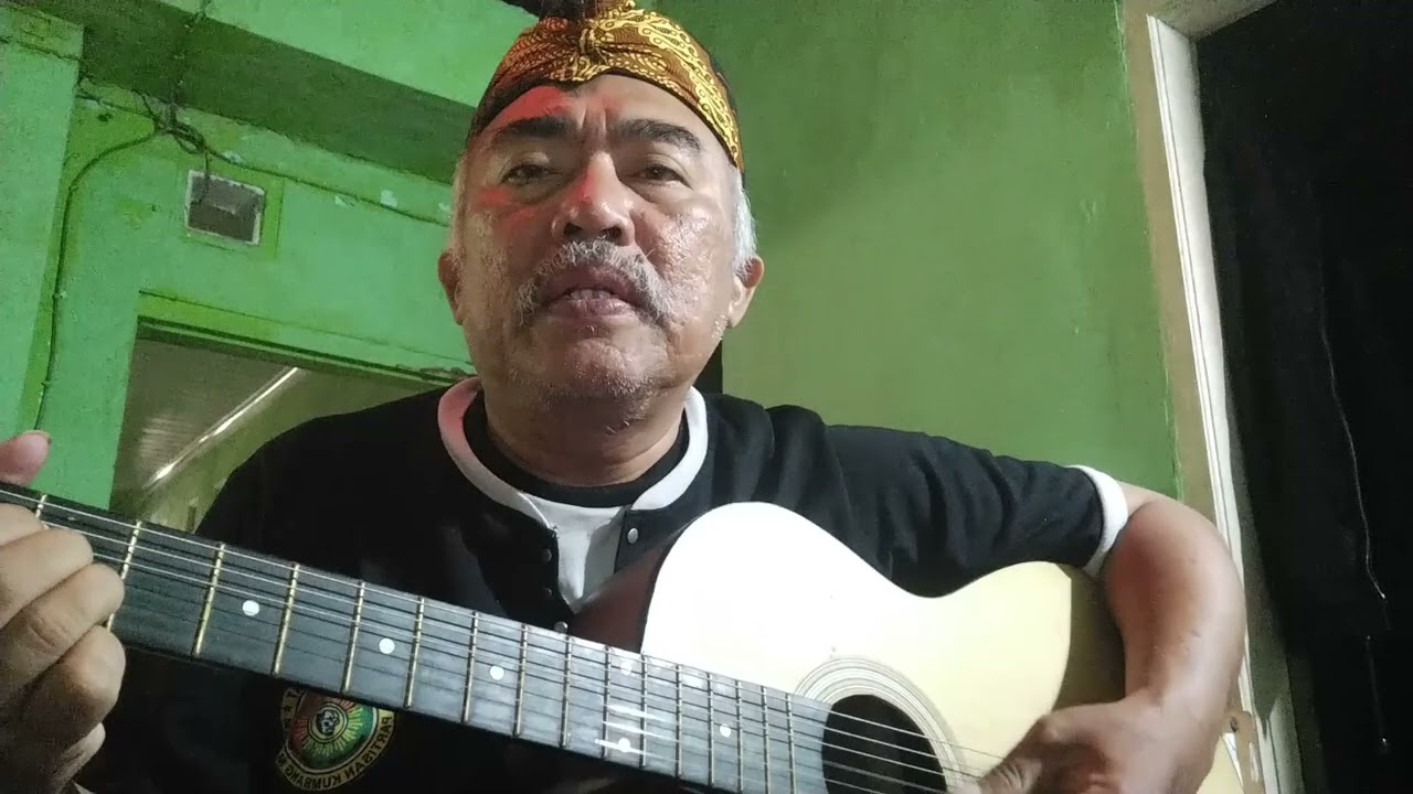 Lagu WHEN YOU TELL ME THAT YOU LOVE ME. Merinding