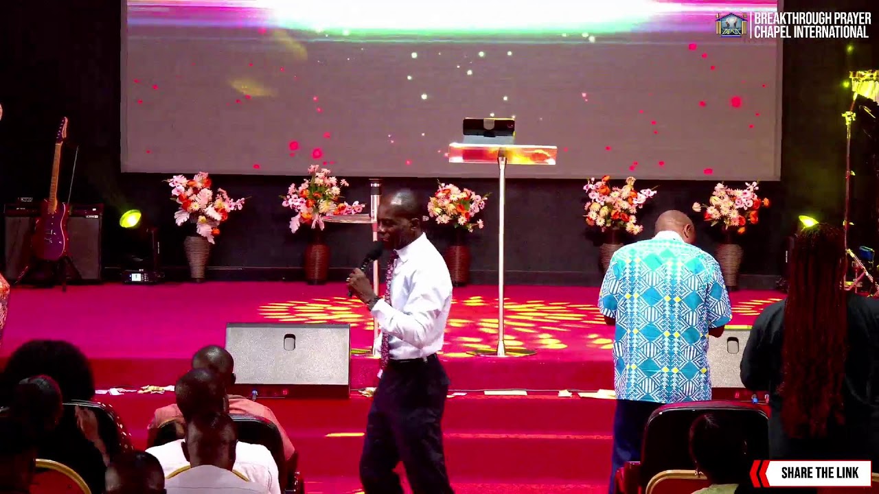 TOTAL FREEDOM CONVENTION | TFC'26 | DAY 2 (MORNING SESSION) || 24TH FEBRUARY,2026.