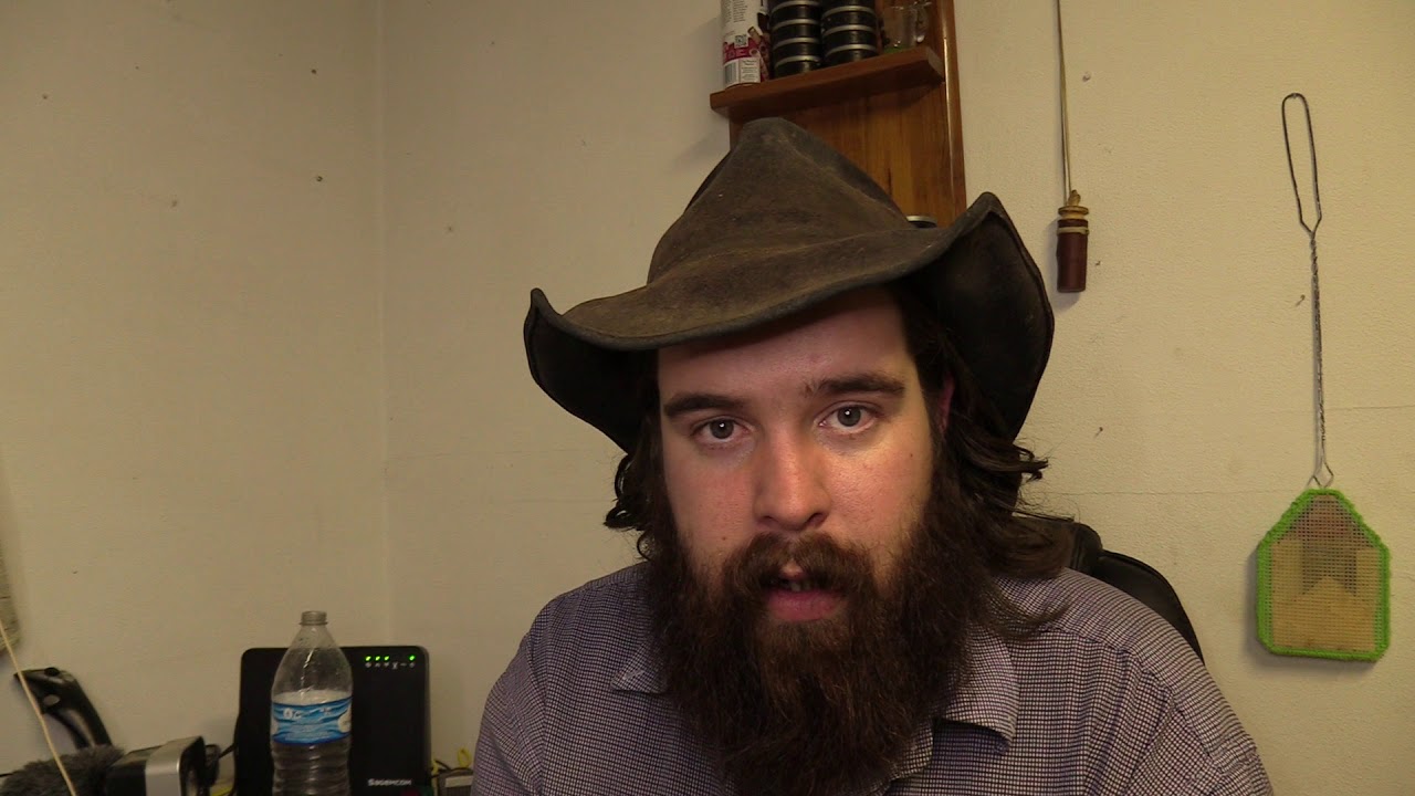 Call to Action, Help Support Dustin Winegar's Channel