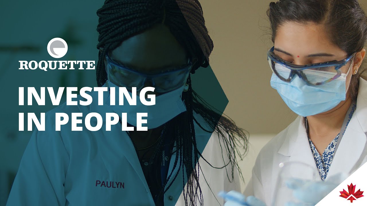 What Roquette&rsquo;s investment in the world&rsquo;s largest pea protein plant means to Manitoba