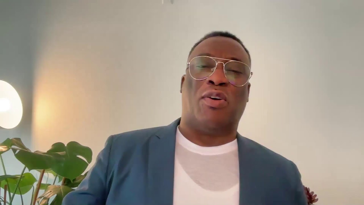 Power Activators || Acts 1:8 || Rev. Dr. Oppong Amoabeng