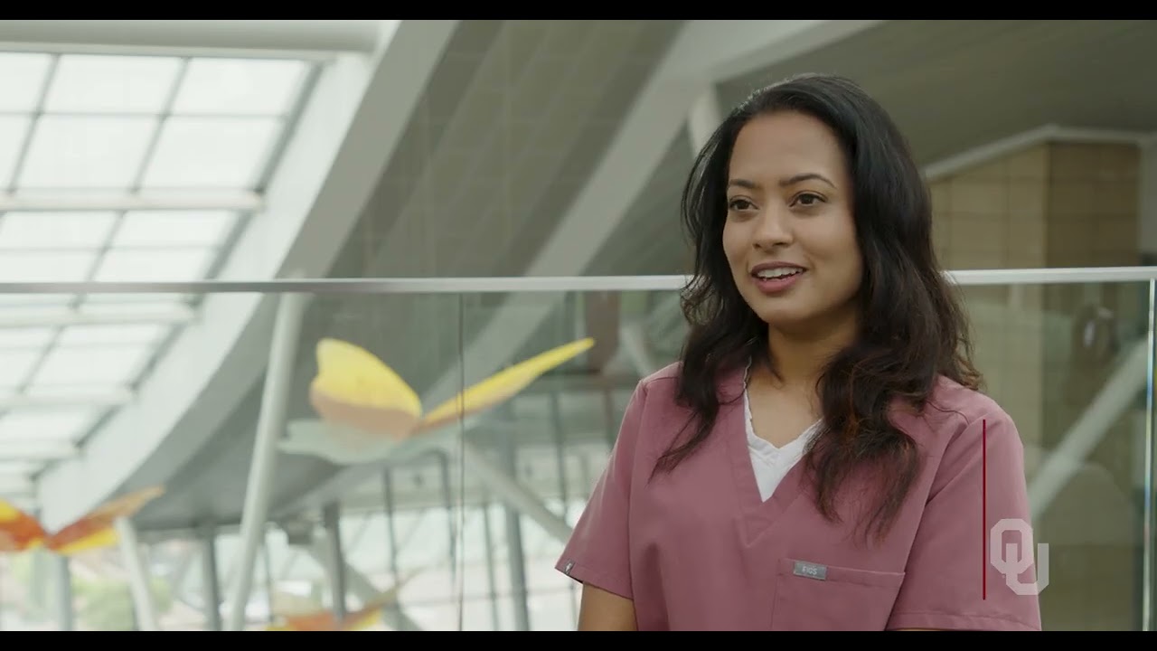 Pediatric Dentistry Residency | University of Oklahoma