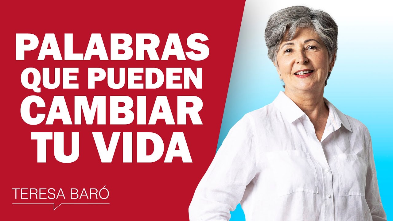 3 palabras que pueden cambiar tu vida