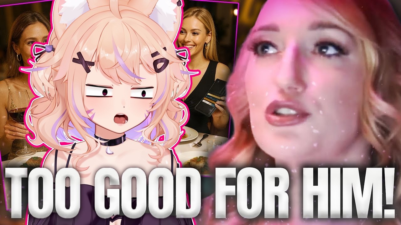 The “Coffee Dates Are Bad” Debate - Take me to a pricy restaurant!