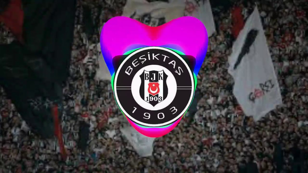 BD-Beşiktaş seninle ölmeye geldik (Remix)