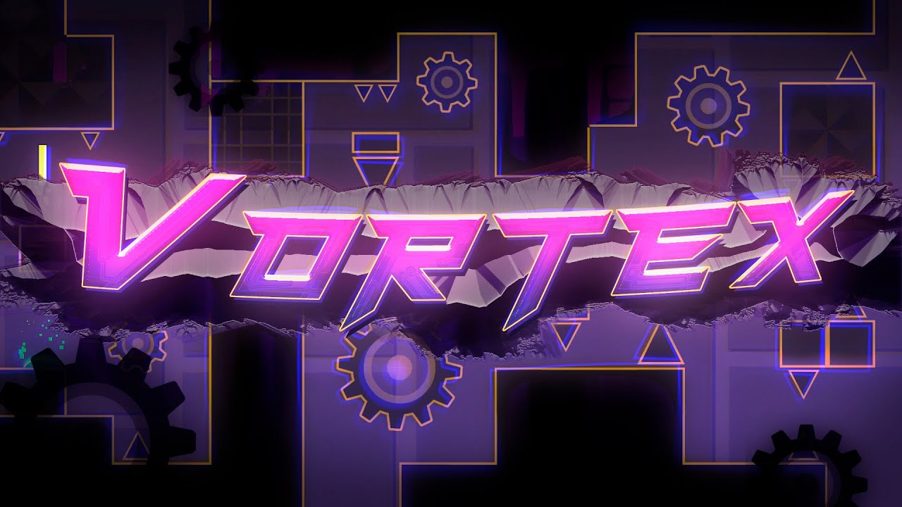 4/4 Vortex (solo layout)