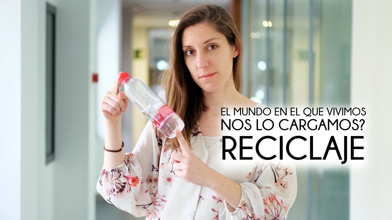 Reciclaje - El mundo en el que vivimos, ¿nos lo cargamos? | Orgranico | Radio Onda Regional