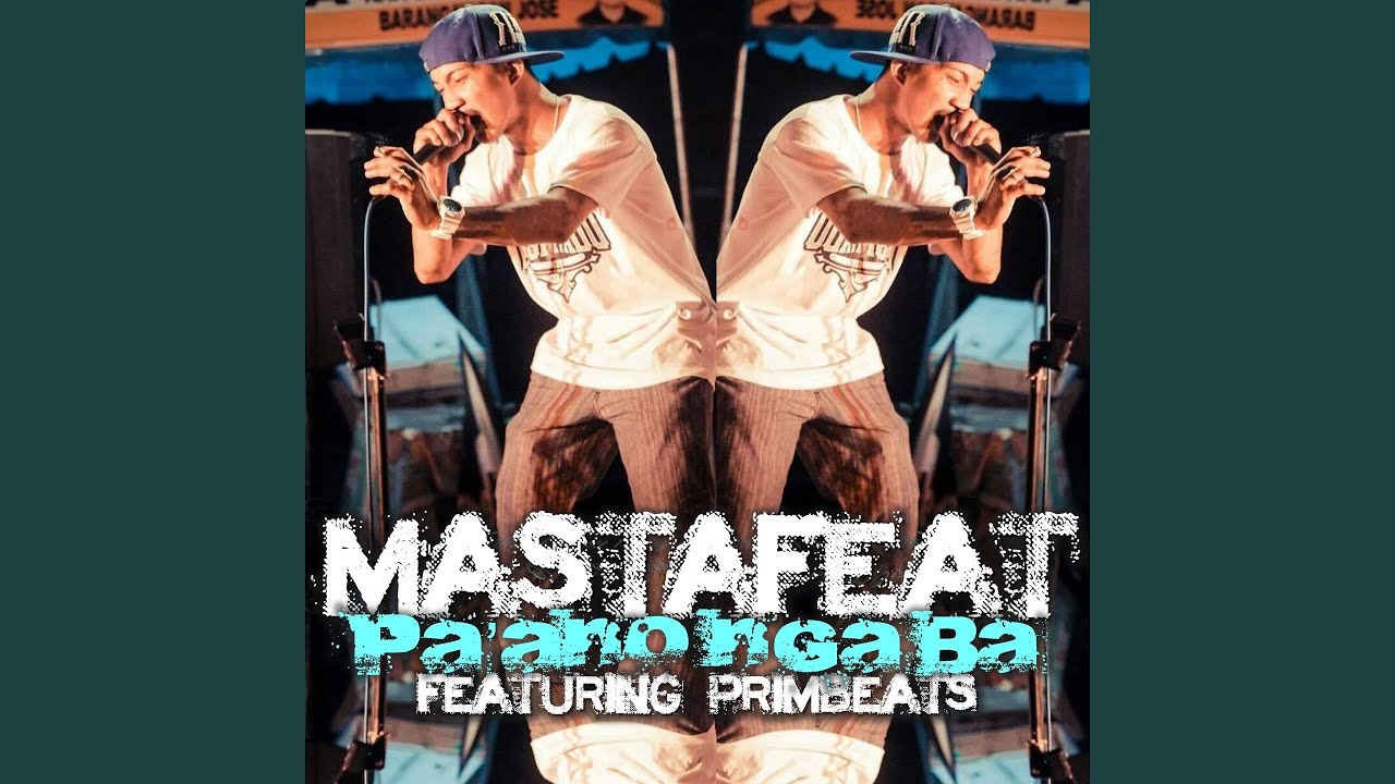 Pa'ano Nga Ba (feat. Primbeats)