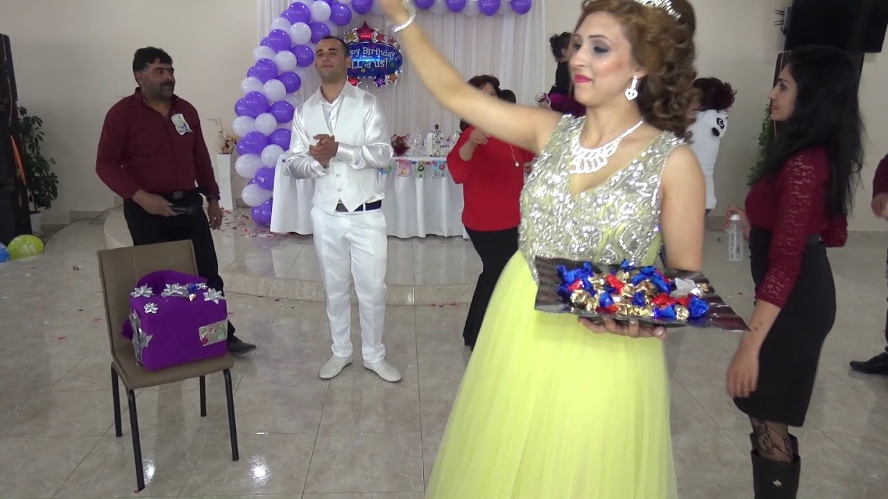 NECIBE DOUM GUNU BURUNCUK FULL HD 3