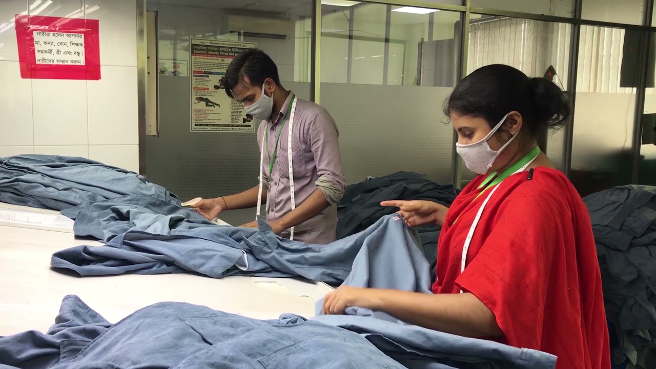 Pioneer Group Production Process Tour