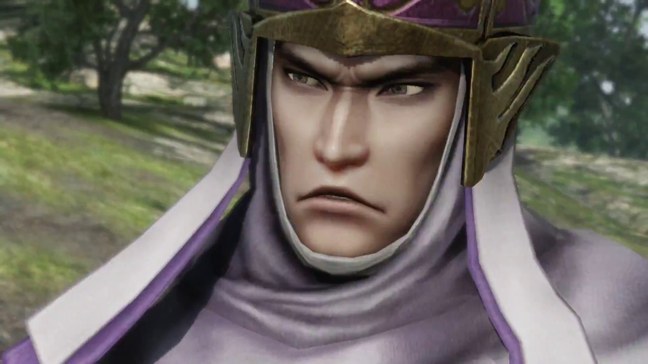 Samurai Warriors 4 - The Kanto Campaign (Uesugi) | Hard