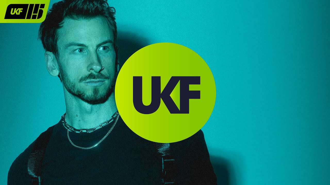 &AElig;ON:MODE - Stop, Go [UKF15 Release]
