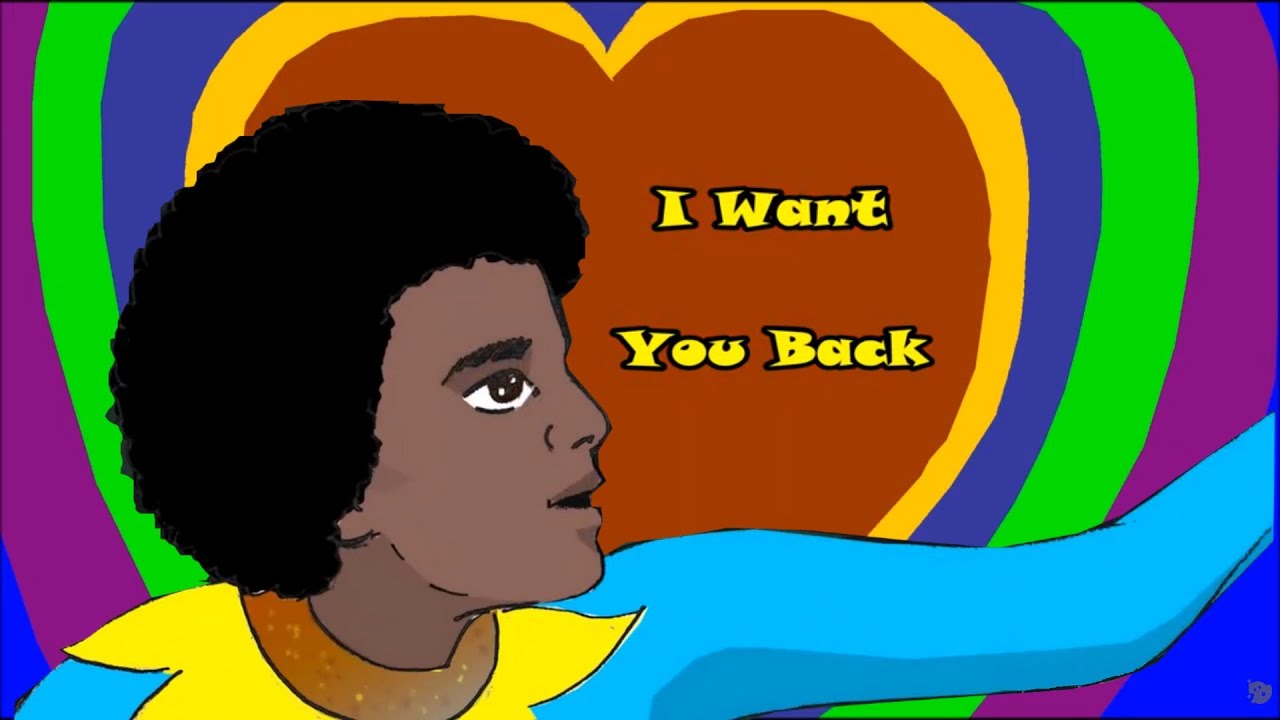 The Jackson 5- I Wan't You Back (coming soon)