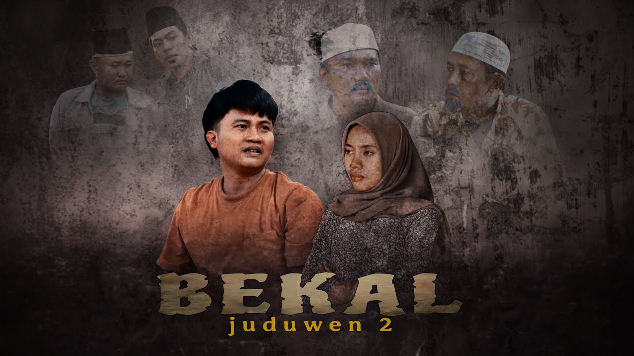 MATA PENA - BEKAL JUDUWEN (Episode 2 / Selesai)