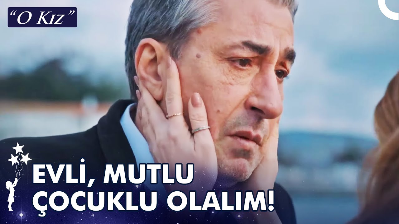 Derbeder Kadir'in Allah'tan Tek İsteği! - O Kız 22. Bölüm