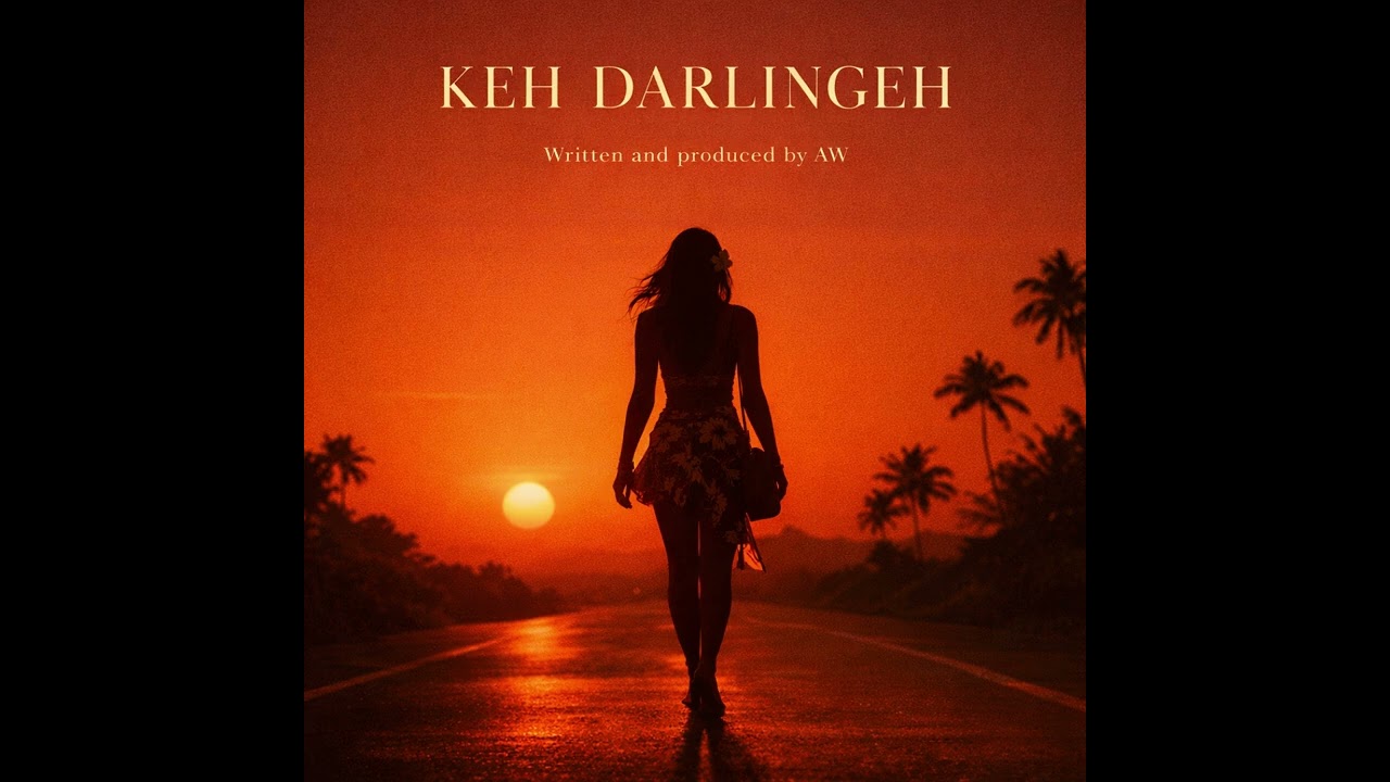 KEH DARLINGEH Prod by AW