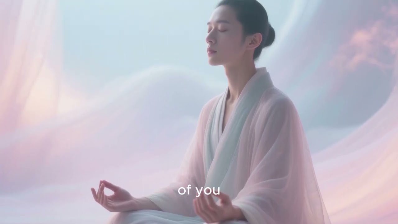 Harnessing the Power of Mindfulness  Transform Your Life Through Meditation