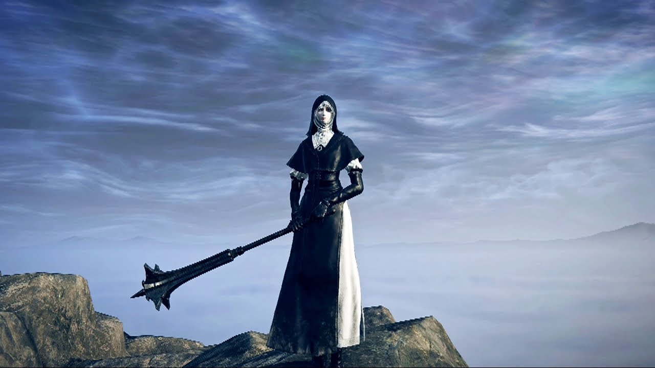 finalmente lançou a Nova DLC do ELDEN RING Nightreign 🥰