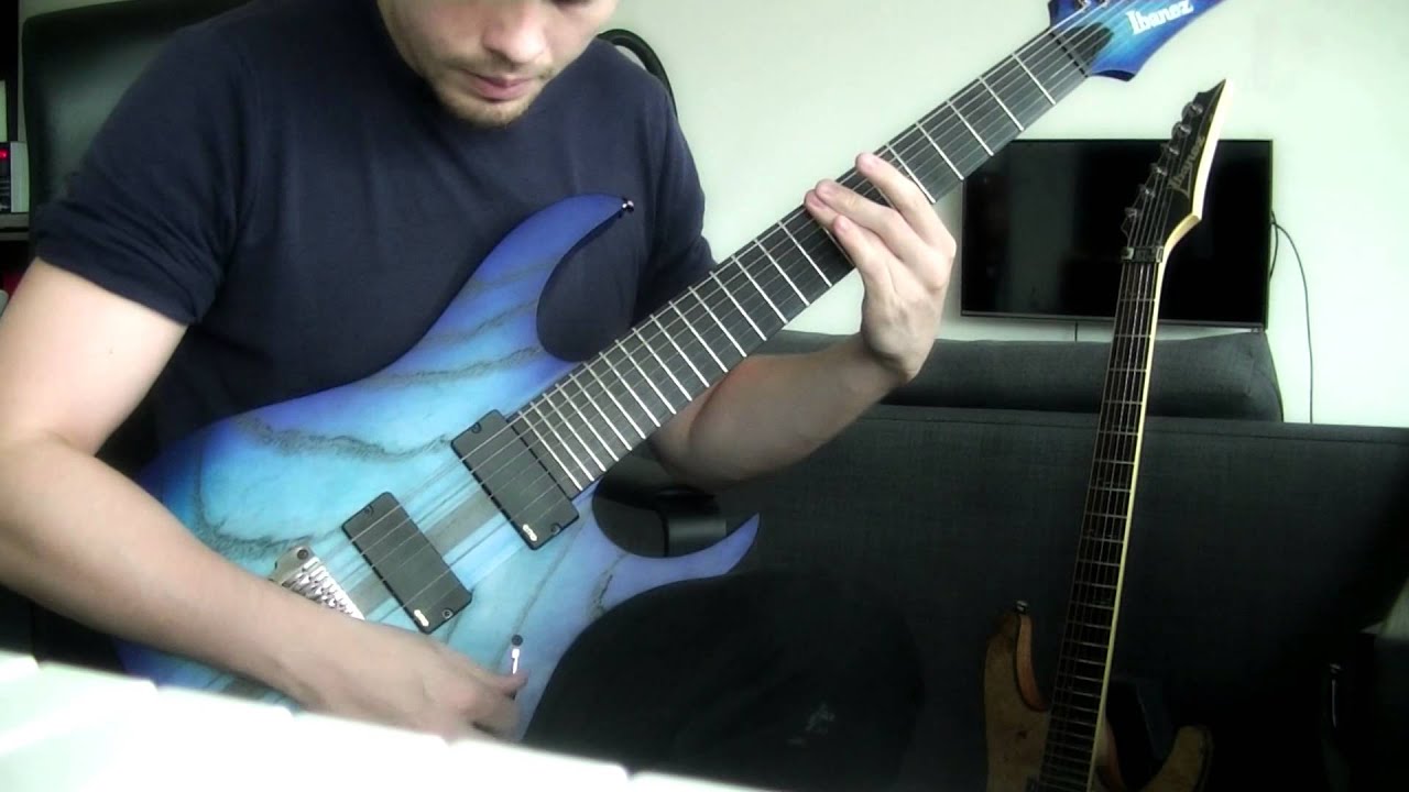 Pentakill - Deathfire Grasp (cover)