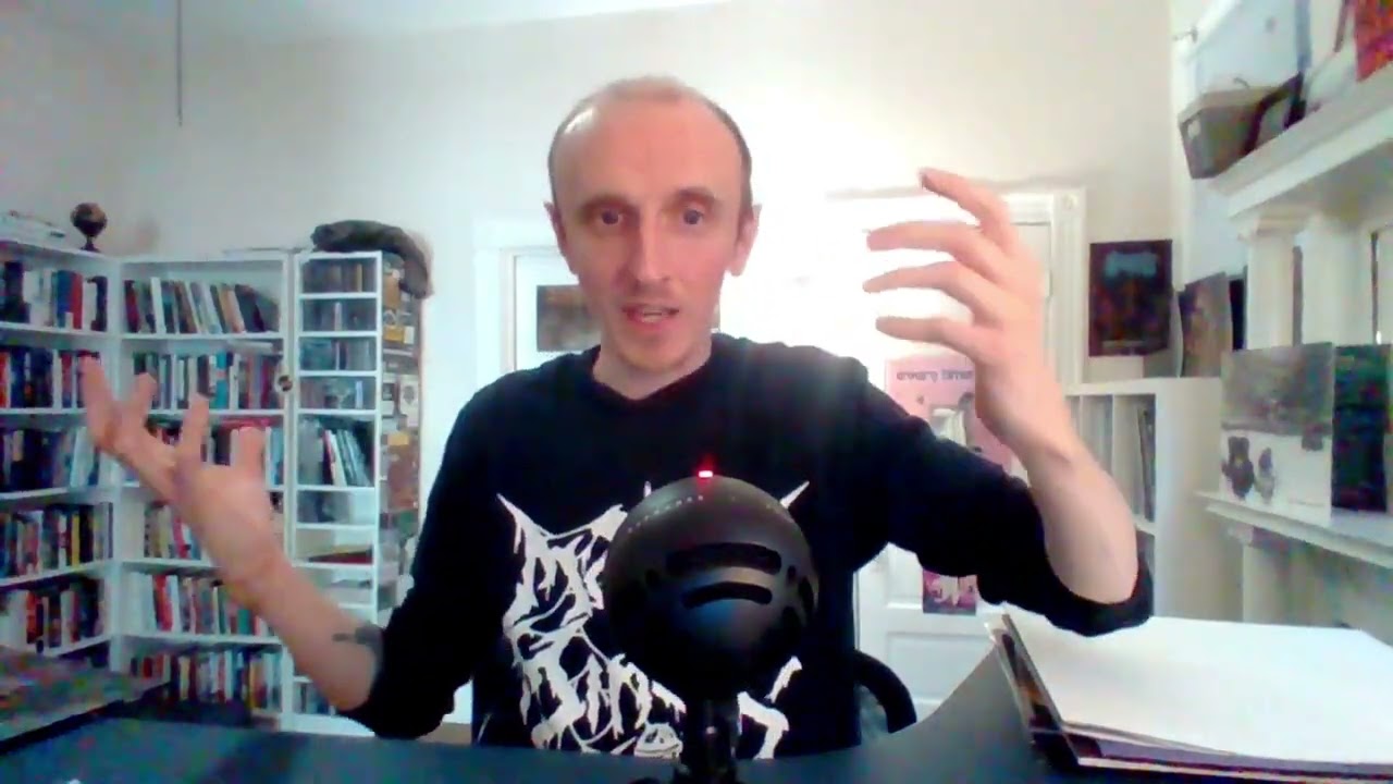 Into the ....Metal Collection Update! (Grind, Death, Black, Avant-garde)