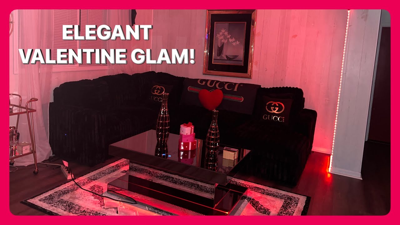  ❤️Budget Friendly Valentine Decor! | Fabulosity For You