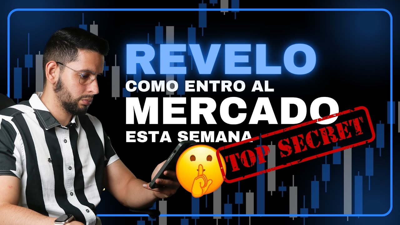 Aprende los procesos de Entrada que yo utilizo 🔥