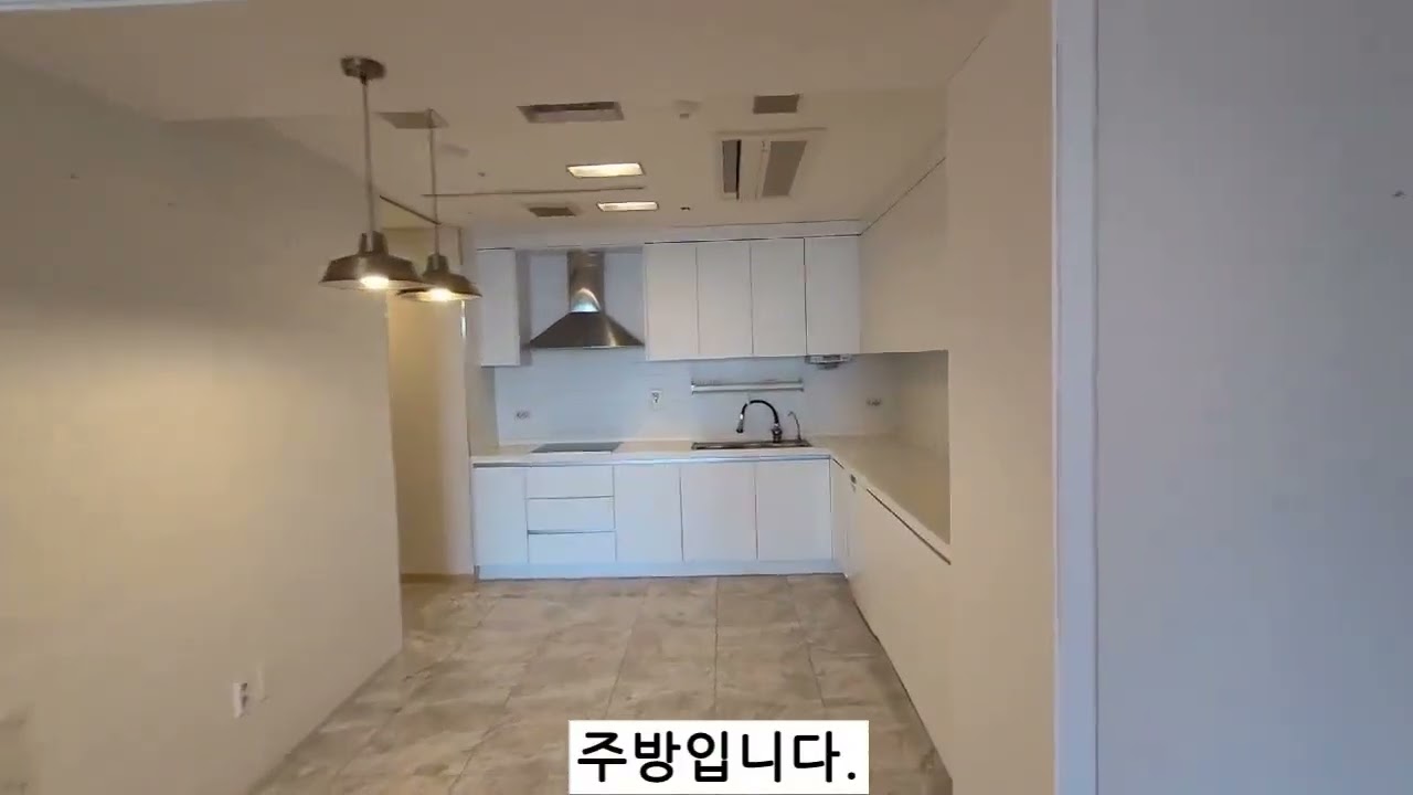 도곡동 타워팰리스 3차 G동 53평 구조 소개~!!!!!