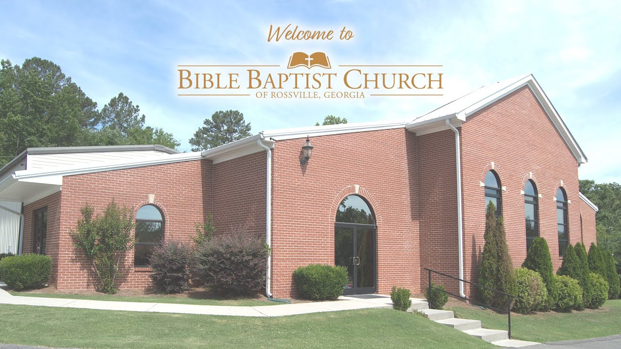 "The Iniquity of Ingratitude" - Preached by Evangelist Phillip Brock on November 22, 2022