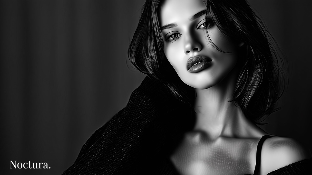Midnight Solitude | Emotional Melancholic Deep House 2026 | Live Radio 24/7