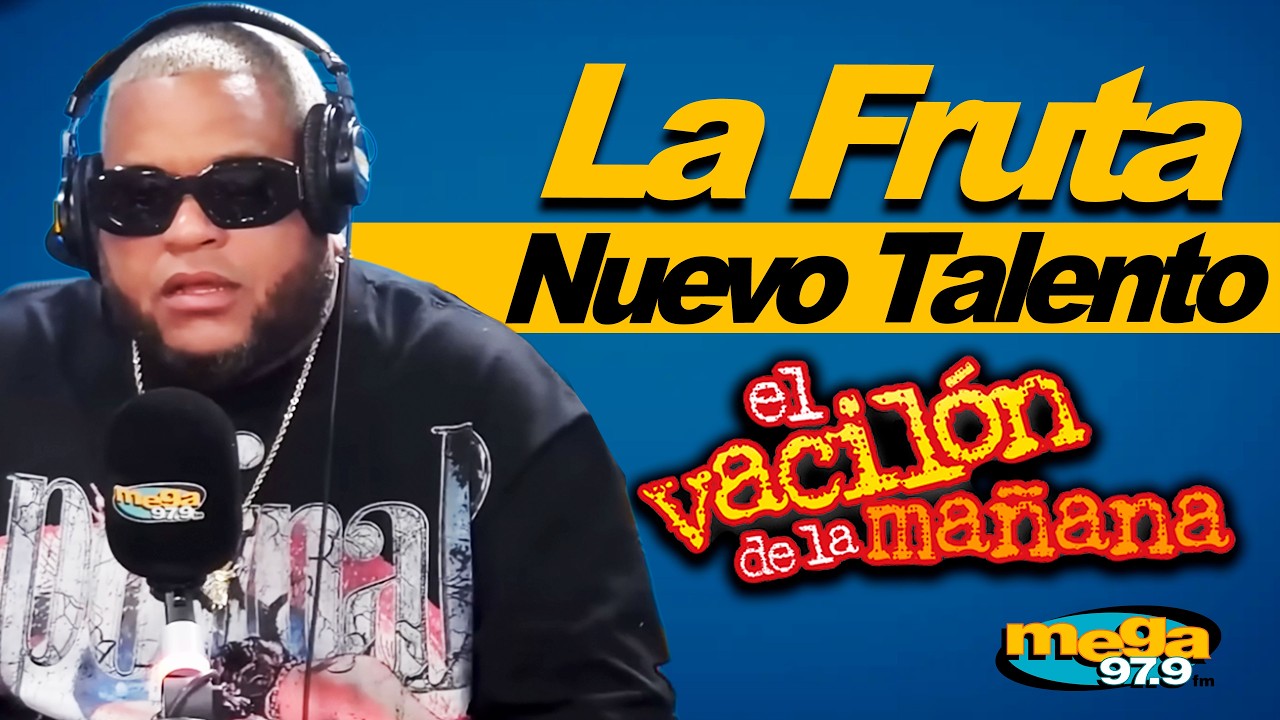 Esto es lo Que Dijeron de FRUTA en el Vasilon #sinvaselinashow #teamfruta